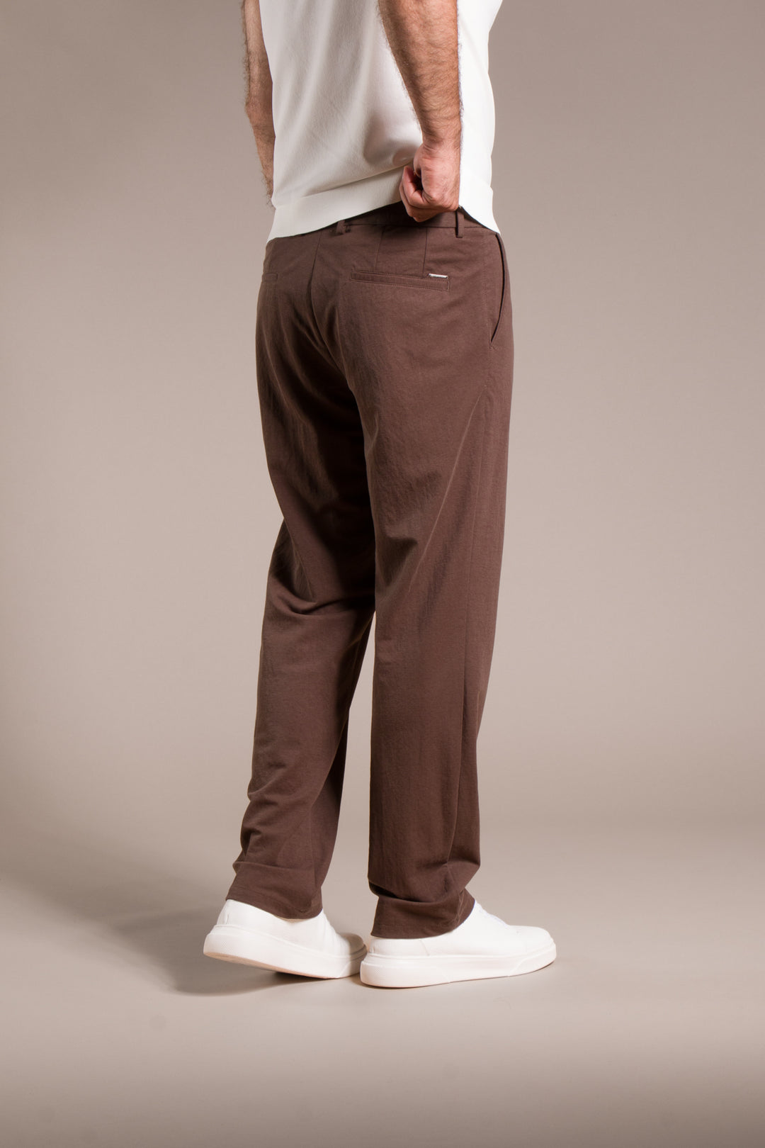 Miami Baggy Pantolon