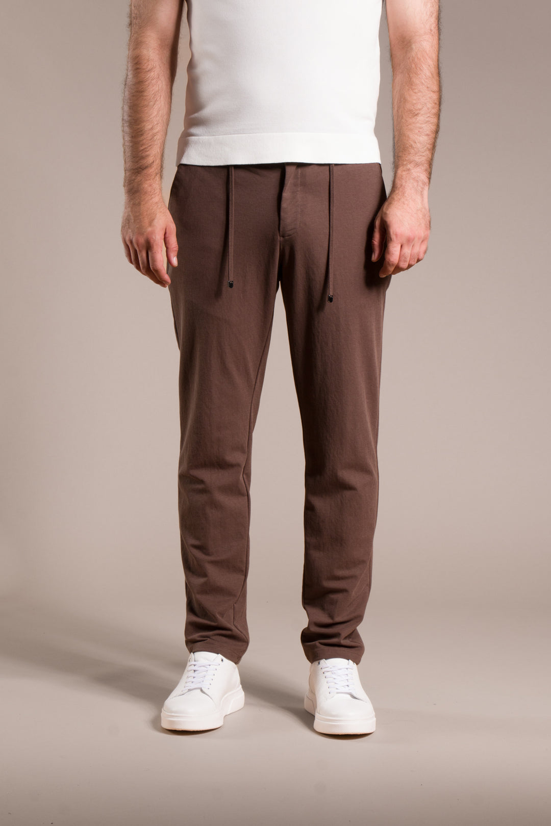 Miami Lastikli Slim Fit Jogger