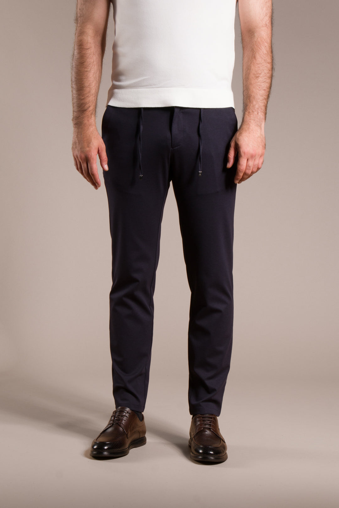 Rio Lastikli Slim Fit Jogger