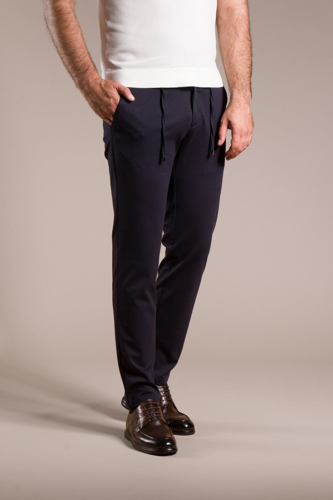 Rio Lastikli Slim Fit Jogger