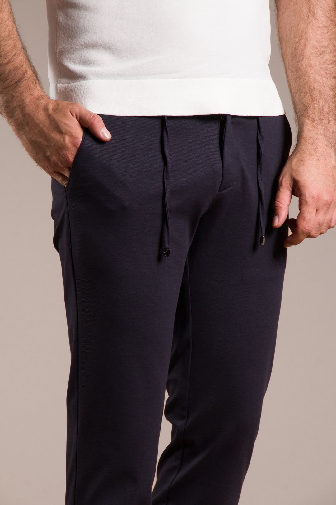 Rio Lastikli Slim Fit Jogger
