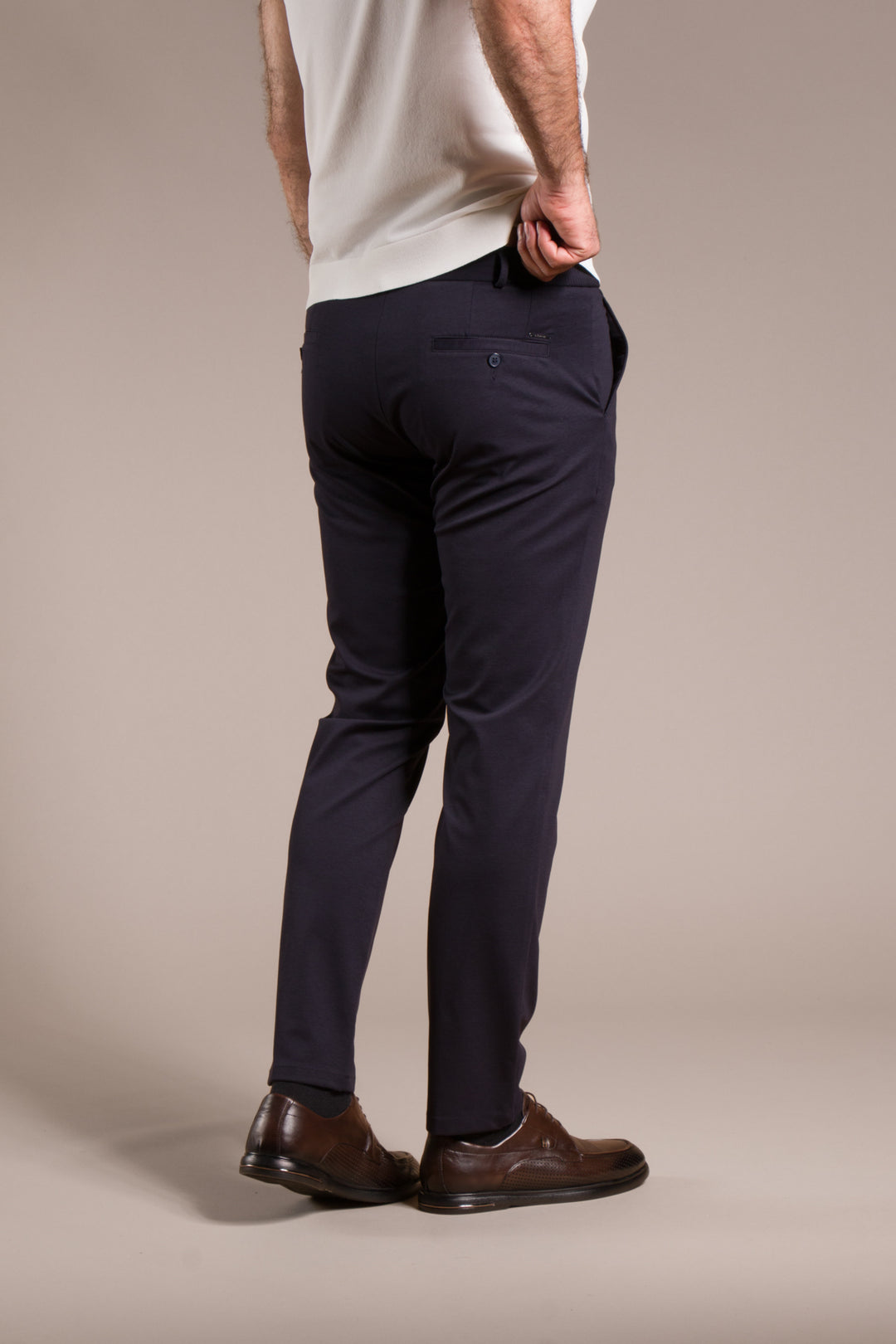 Rio Lastikli Slim Fit Jogger