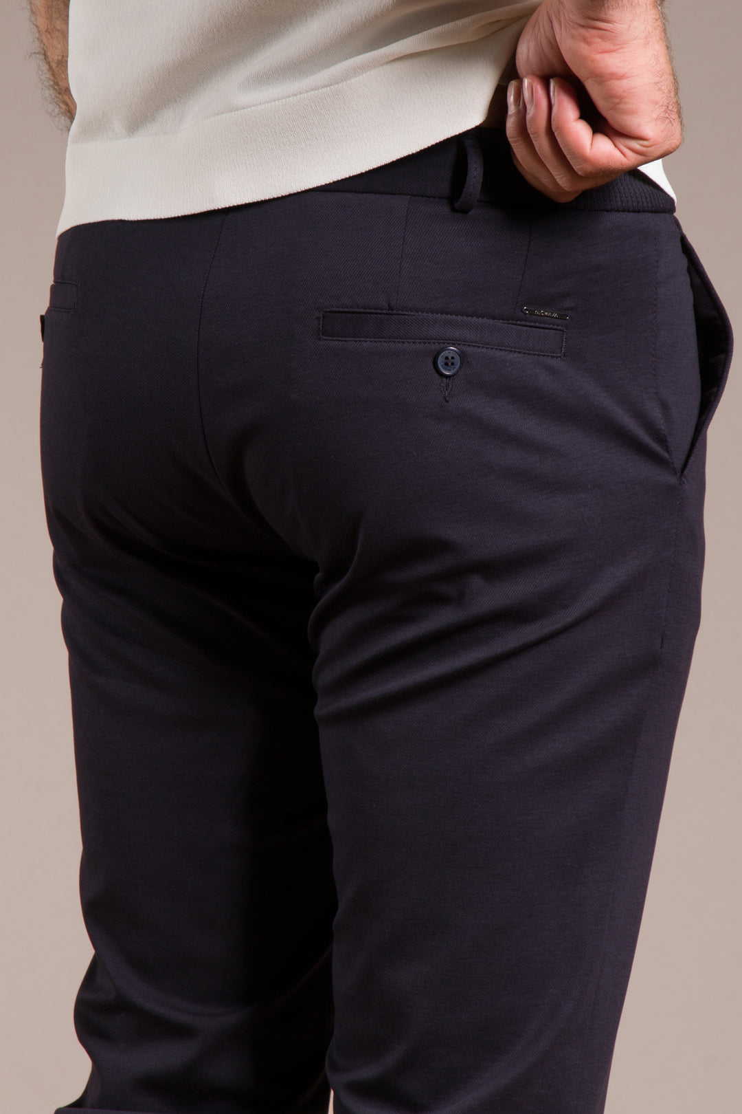 Rio Lastikli Slim Fit Jogger