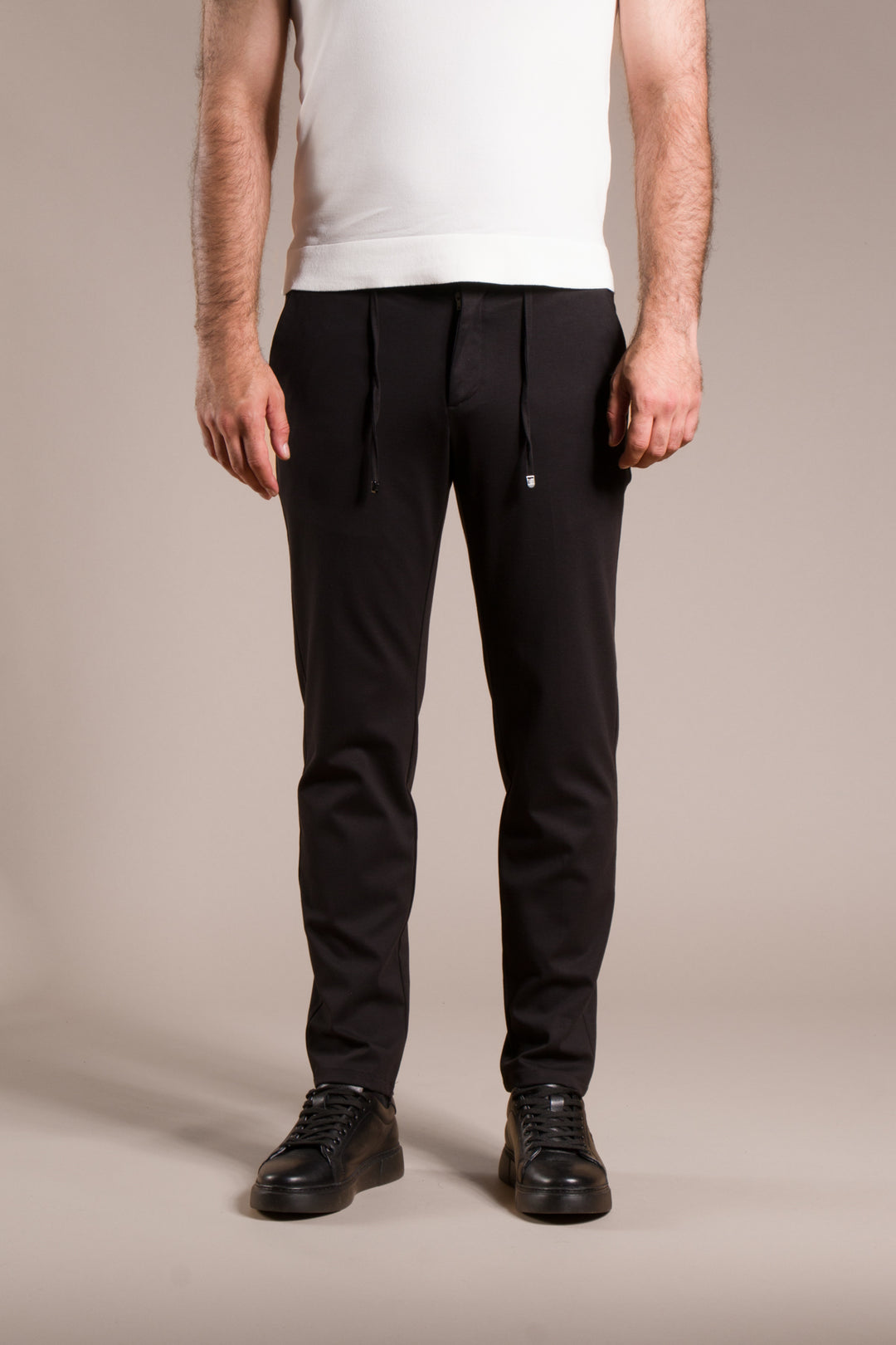 Rio Lastikli Slim Fit Jogger
