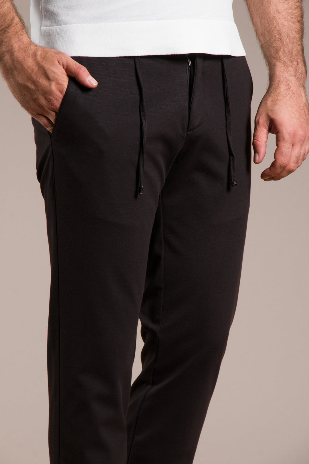 Rio Lastikli Slim Fit Jogger