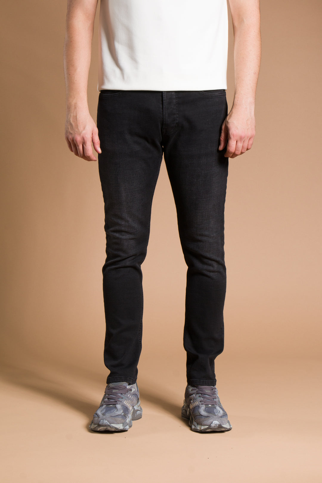 Slim Fit Jean