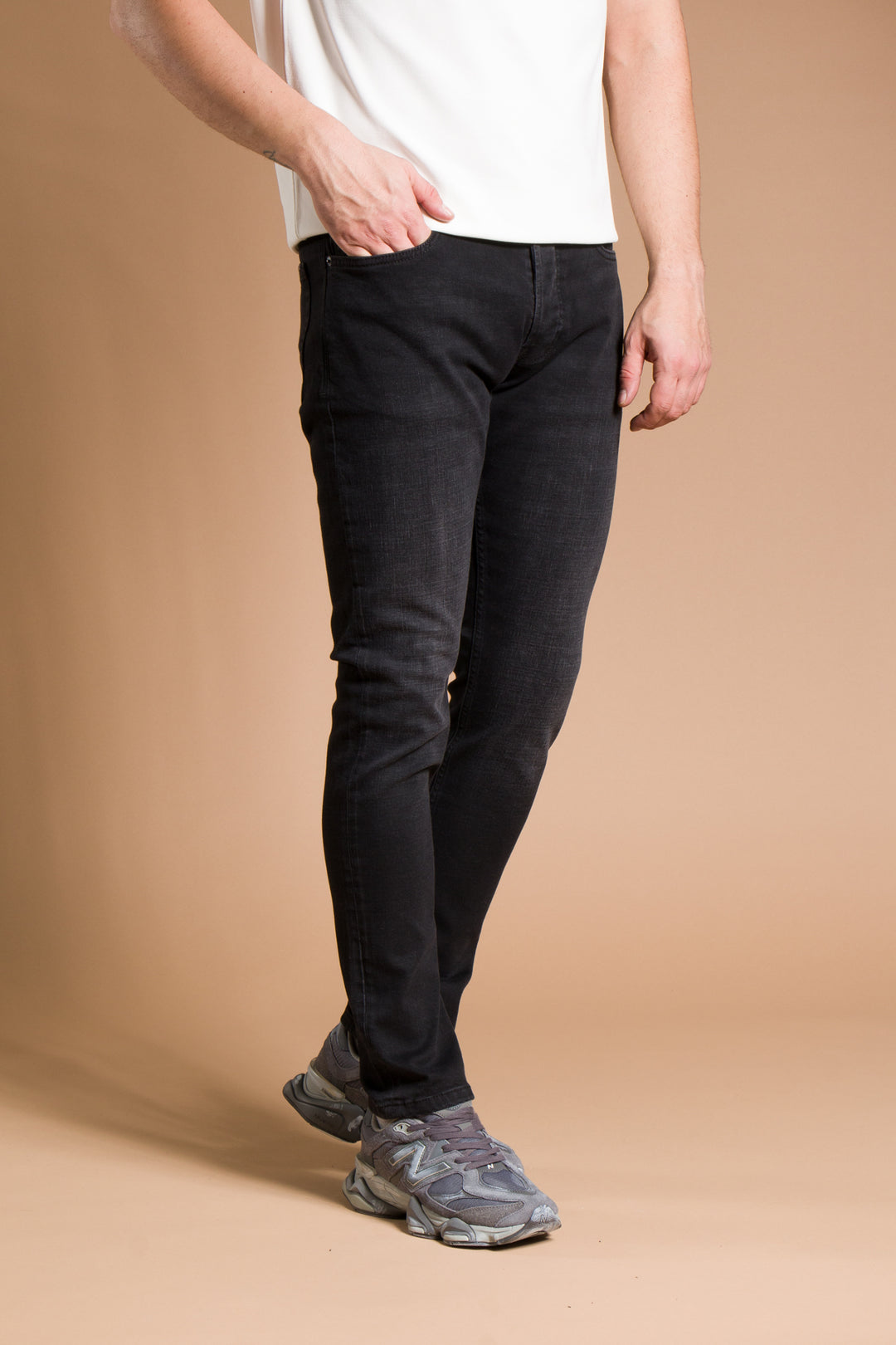 Slim Fit Jean