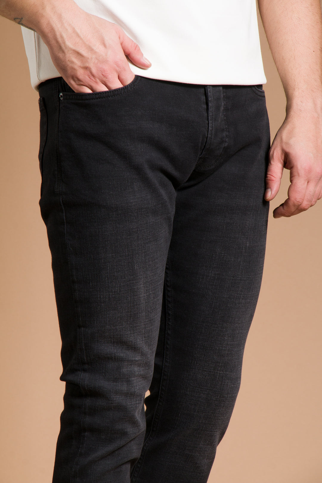 Slim Fit Jean