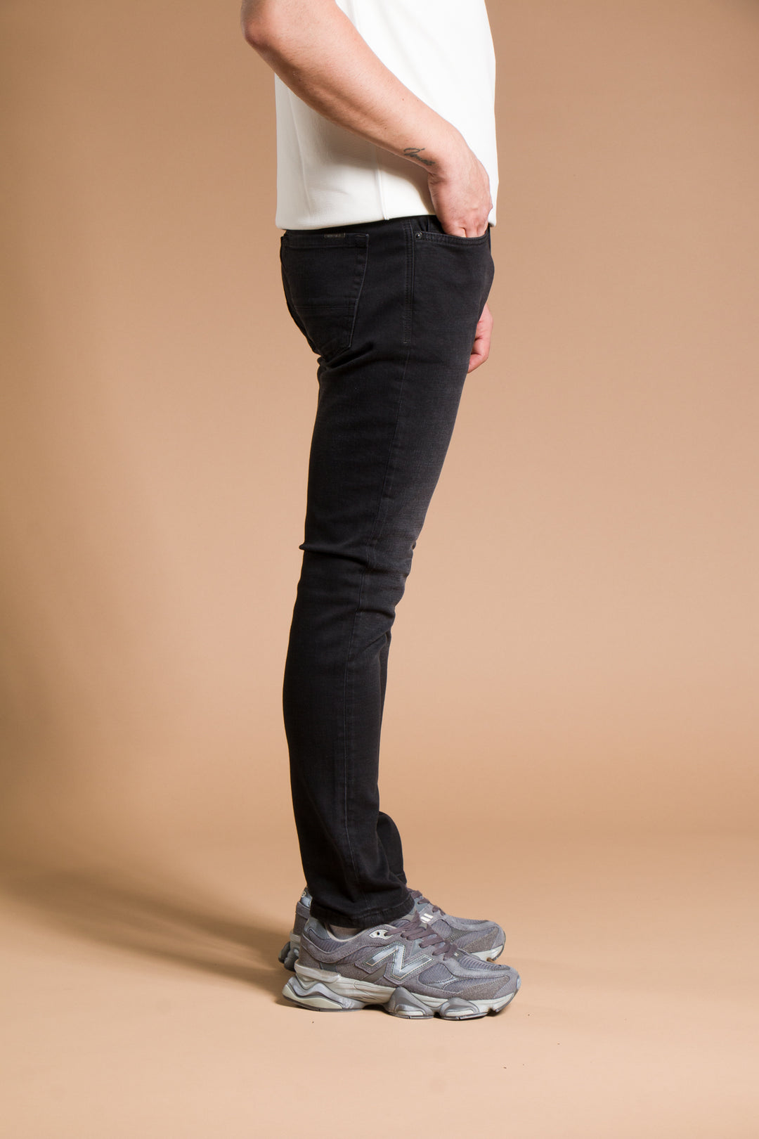 Slim Fit Jean