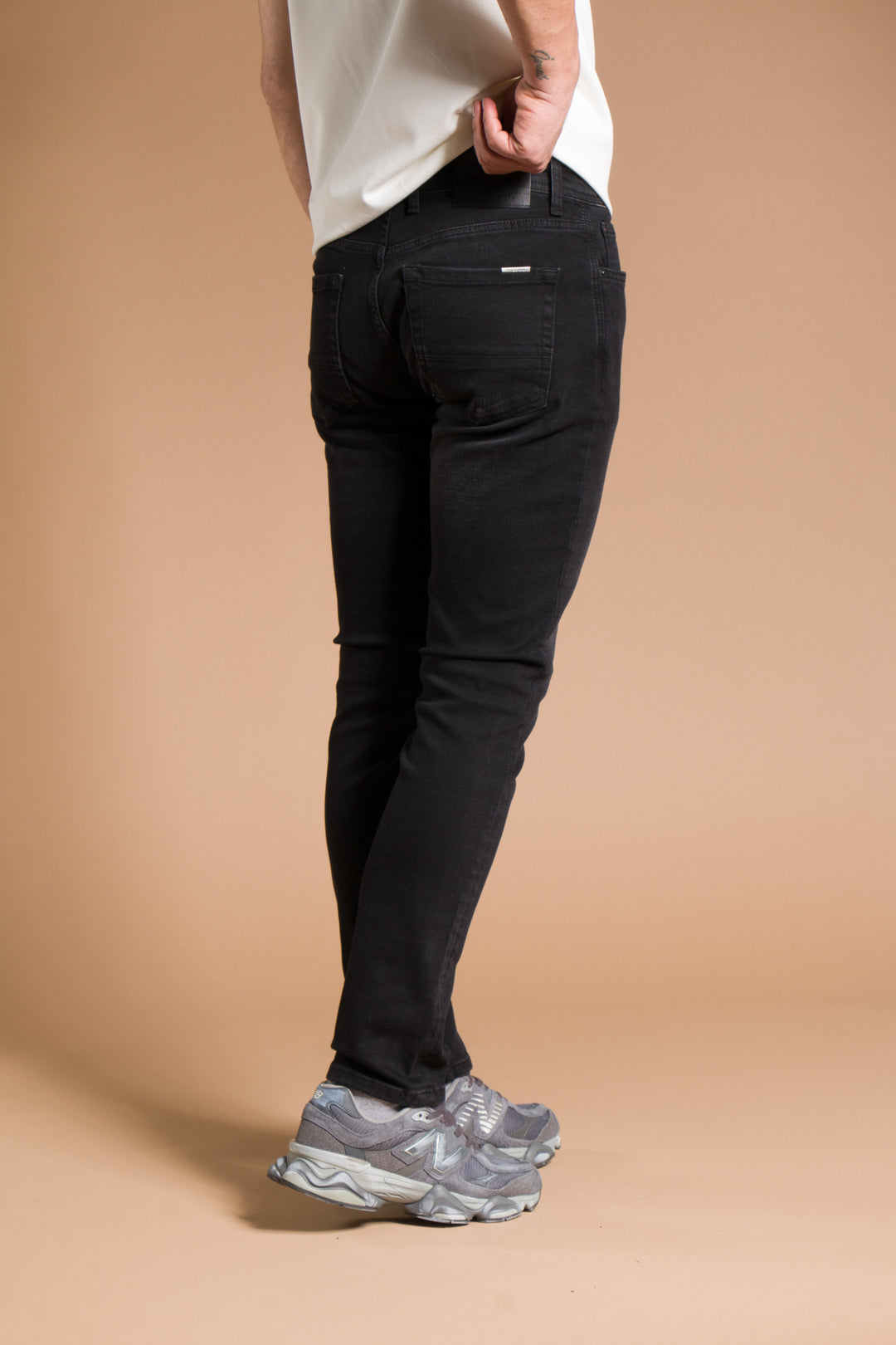 Slim Fit Jean