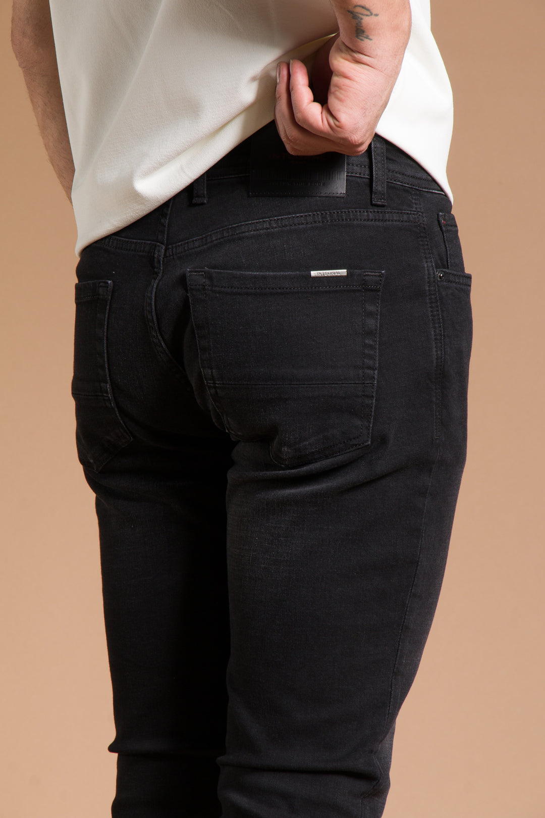Slim Fit Jean