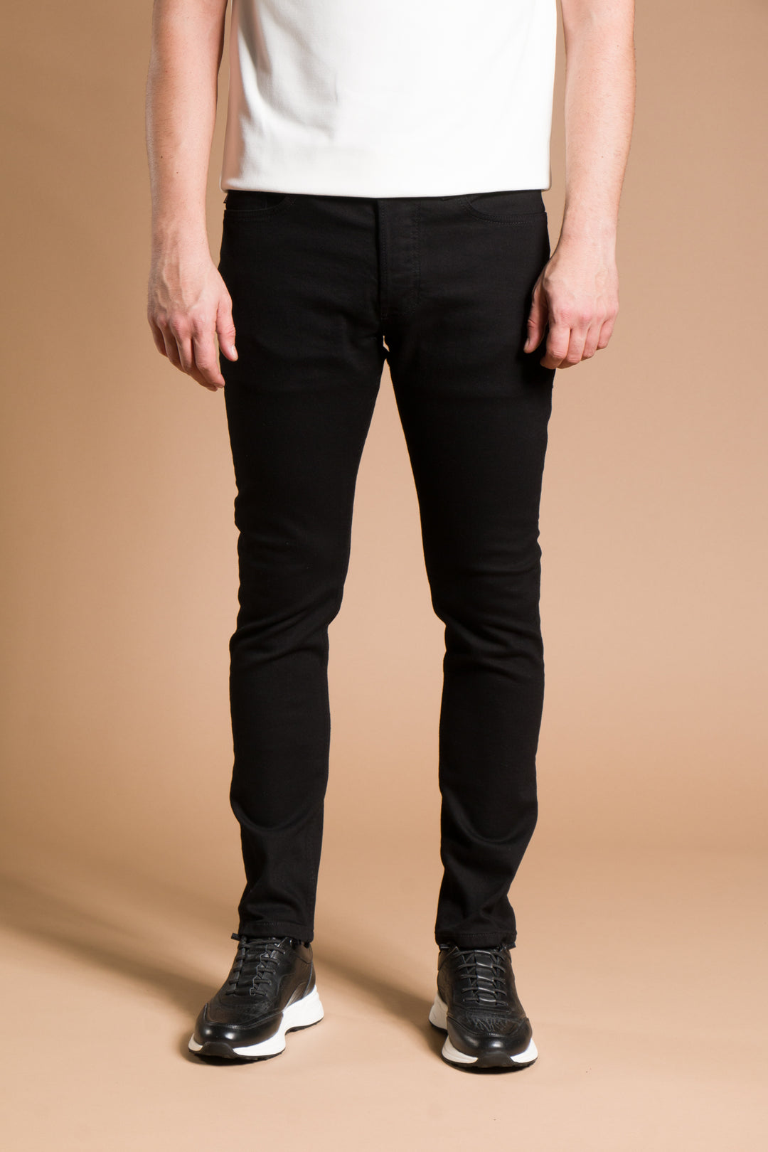 Slim Fit Jean