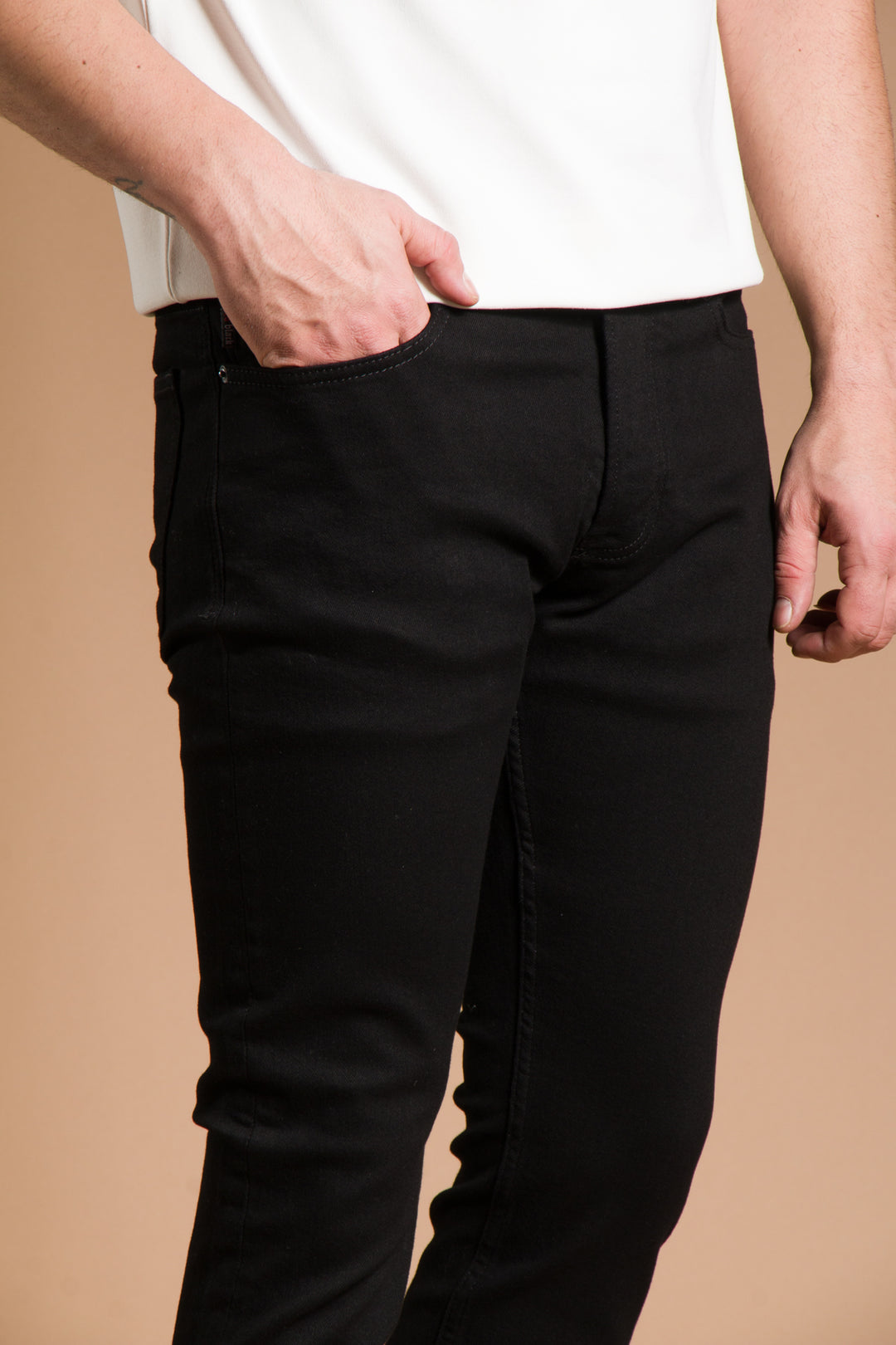Slim Fit Jean