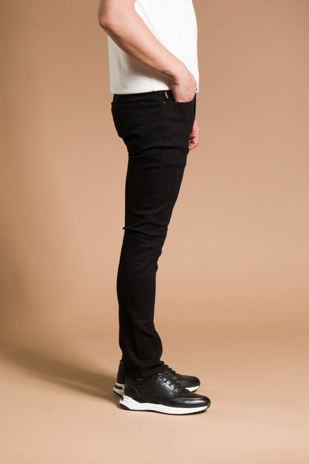 Slim Fit Jean