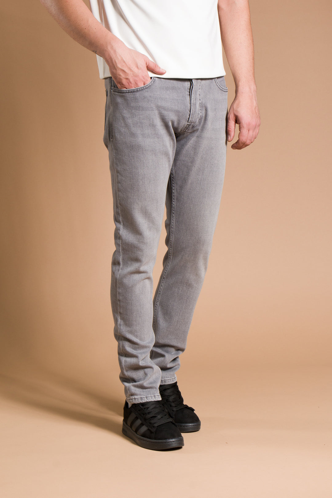 Slim Fit Jean