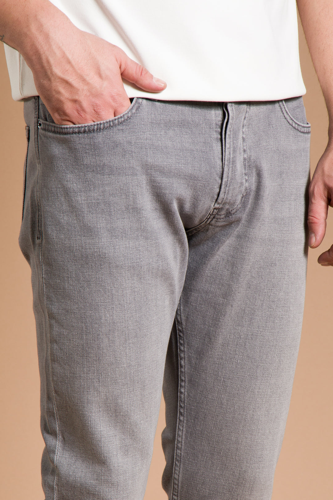 Slim Fit Jean