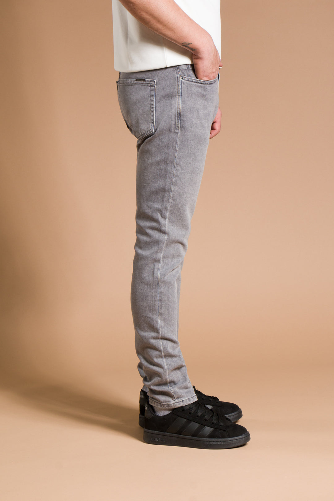 Slim Fit Jean