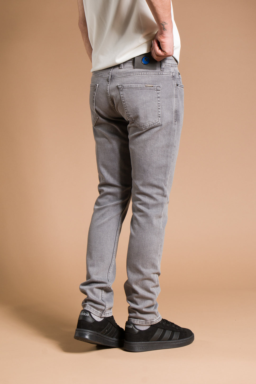 Slim Fit Jean