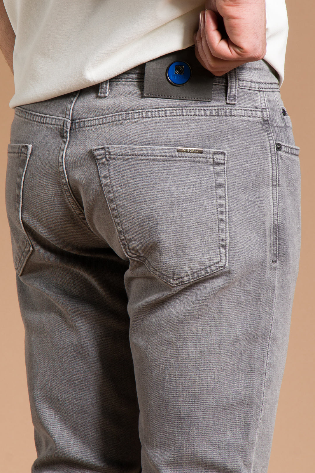 Slim Fit Jean