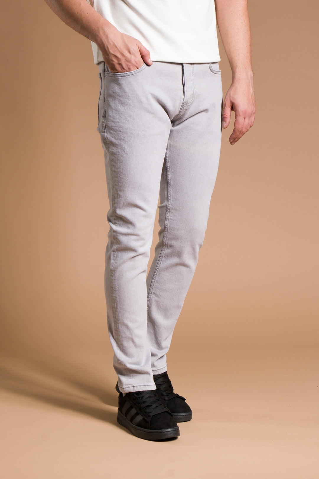 Slim Fit Jean