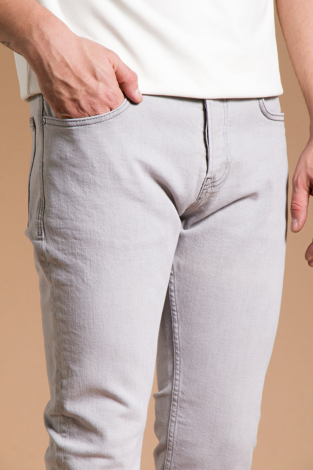 Slim Fit Jean