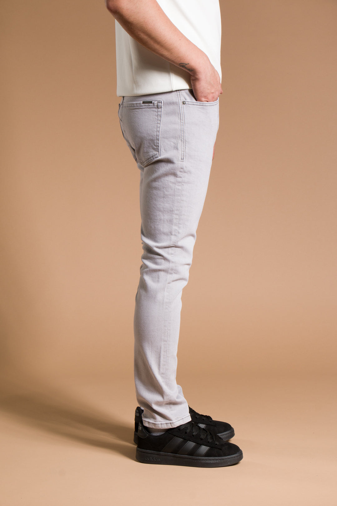 Slim Fit Jean