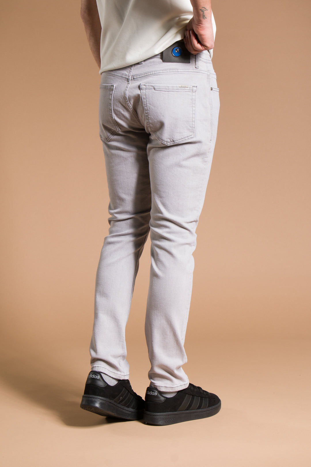 Slim Fit Jean