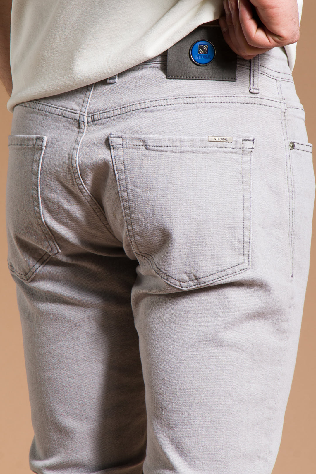 Slim Fit Jean
