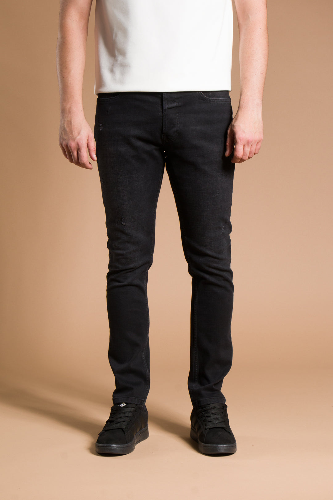 Slim Fit Jean