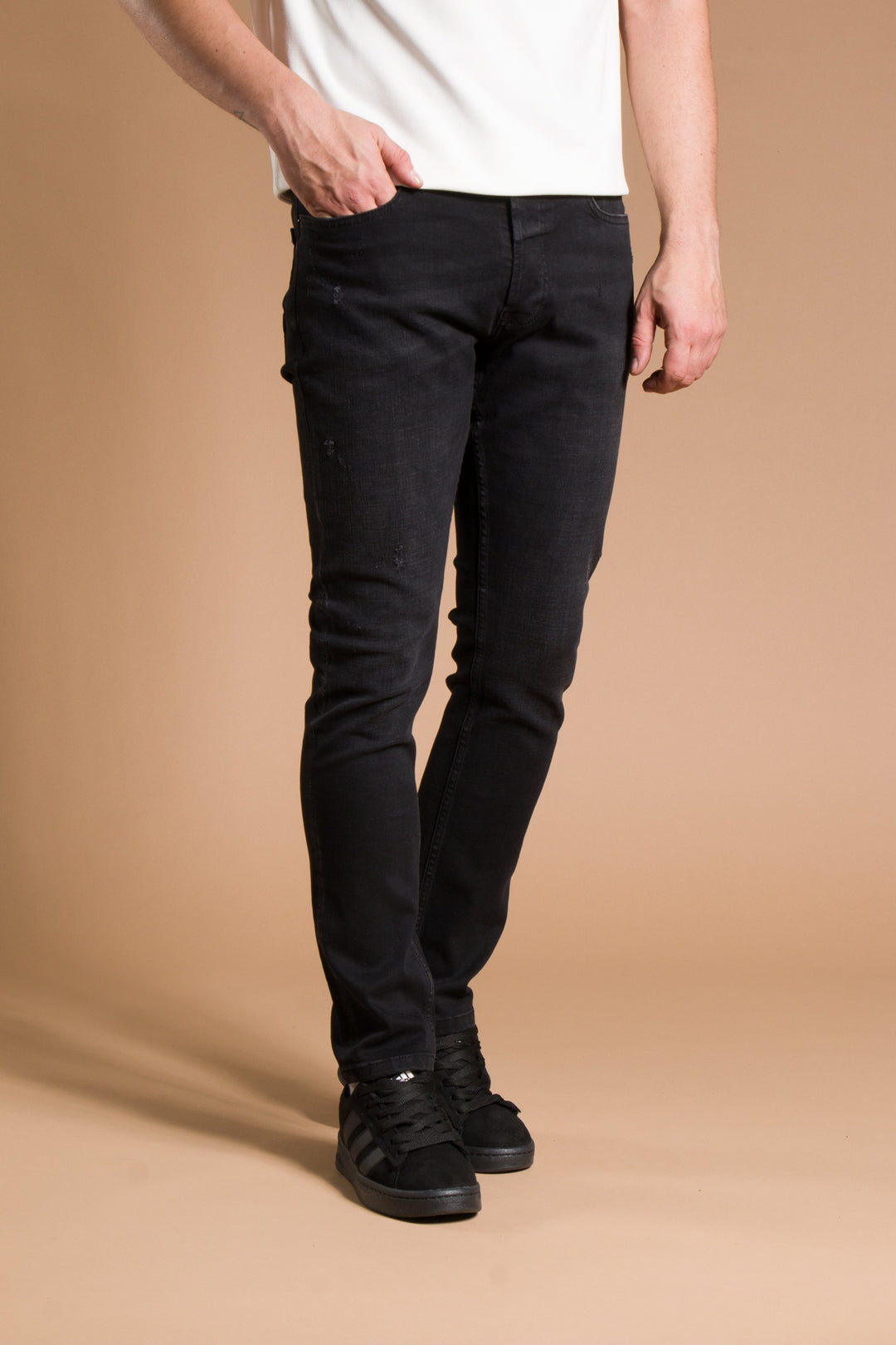 Slim Fit Jean