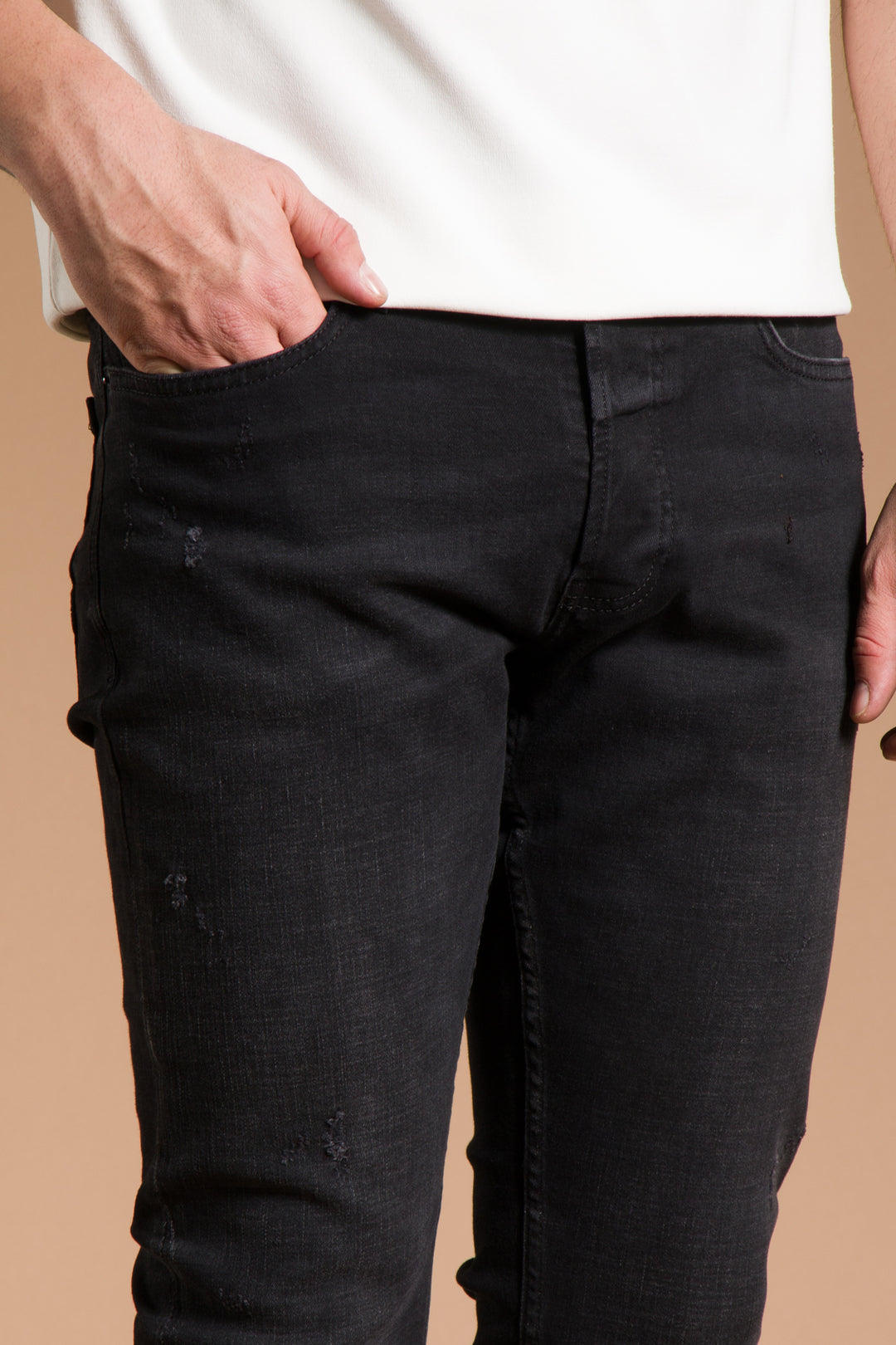 Slim Fit Jean