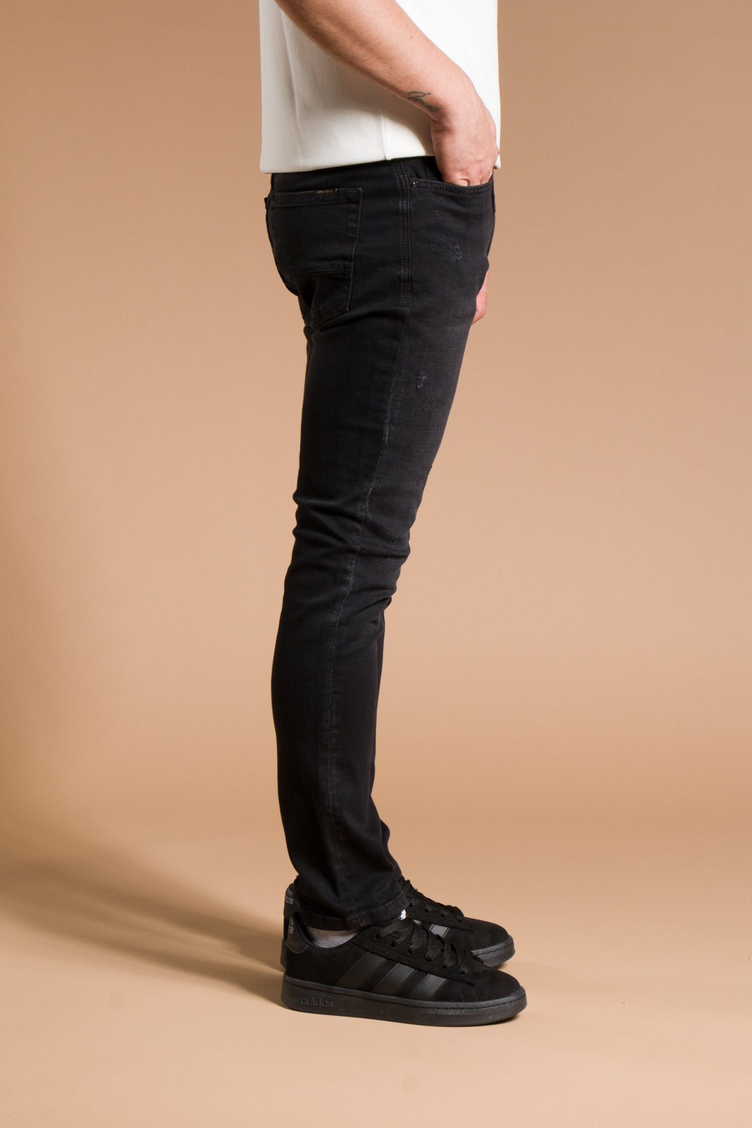 Slim Fit Jean