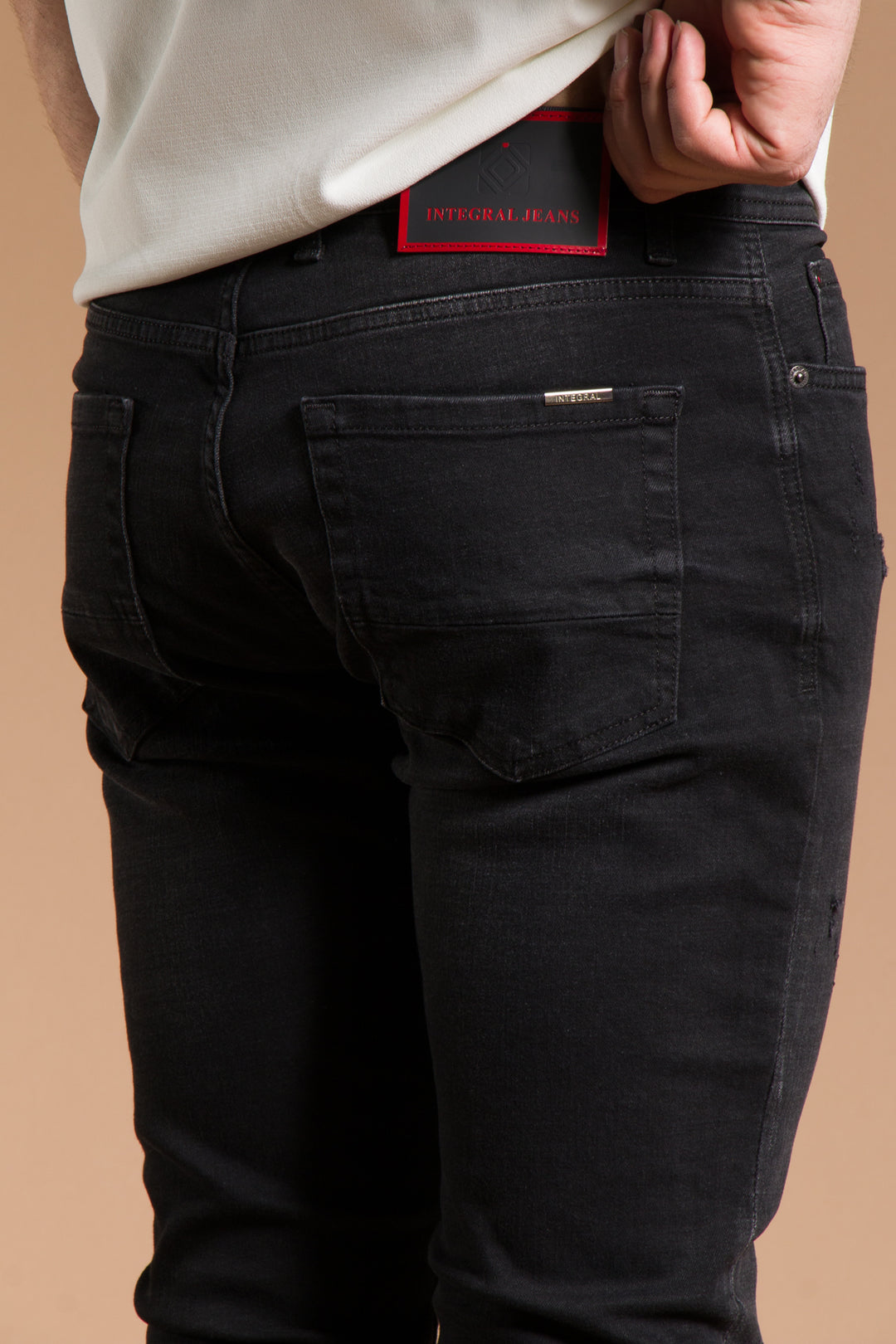 Slim Fit Jean