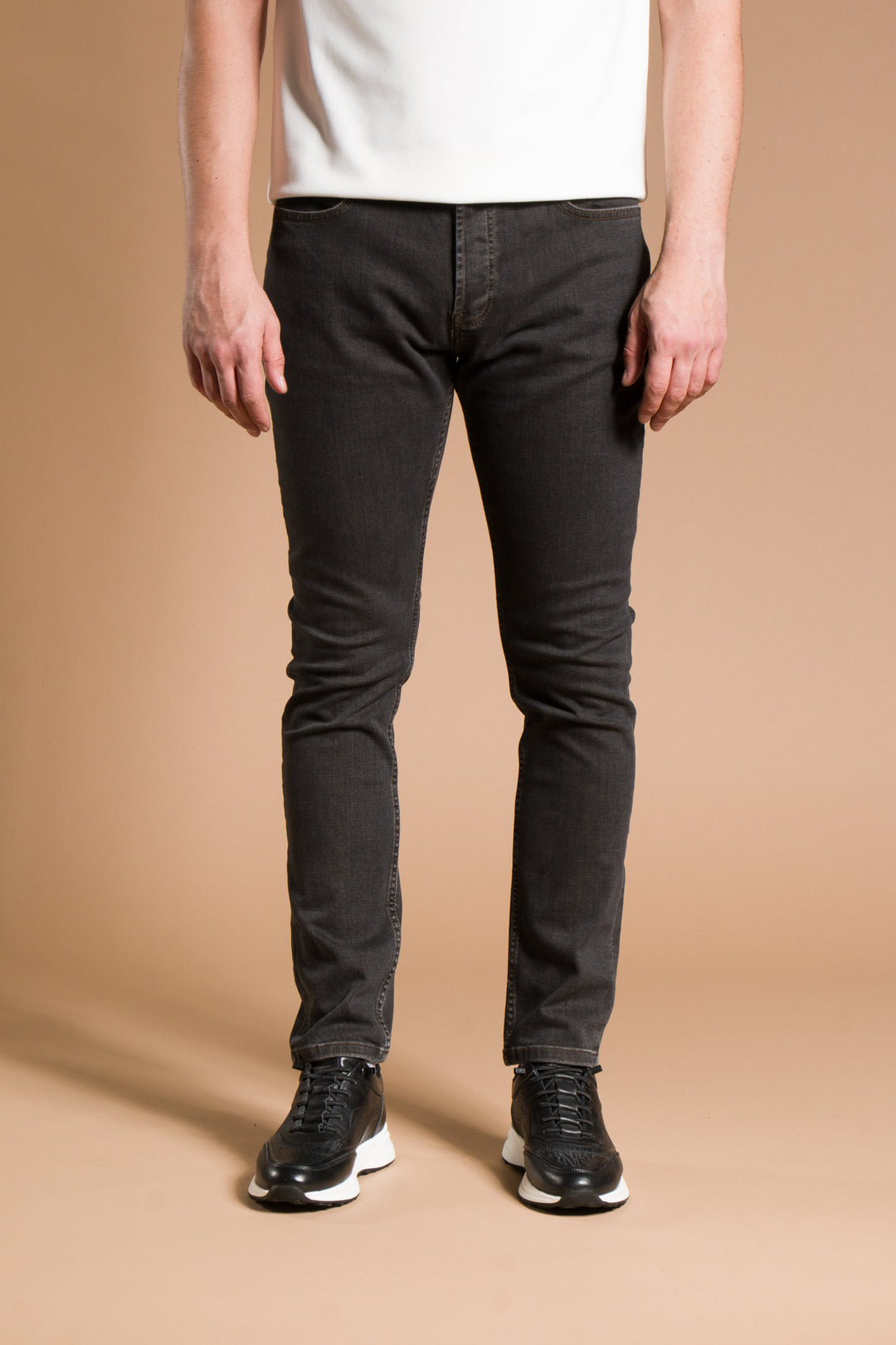 Slim Fit Jean