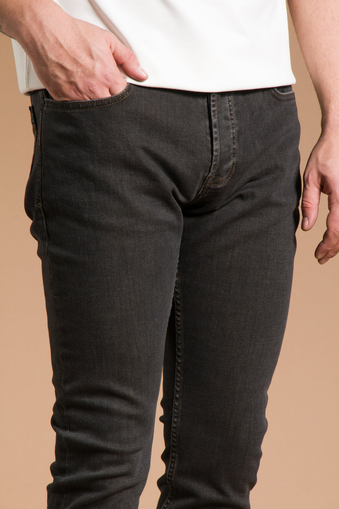 Slim Fit Jean