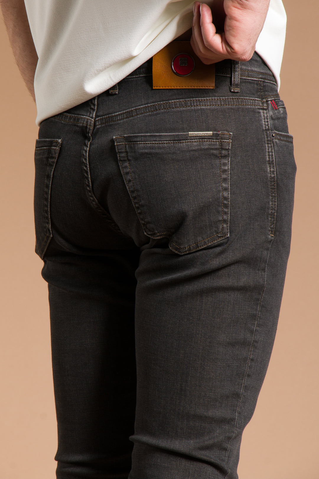 Slim Fit Jean