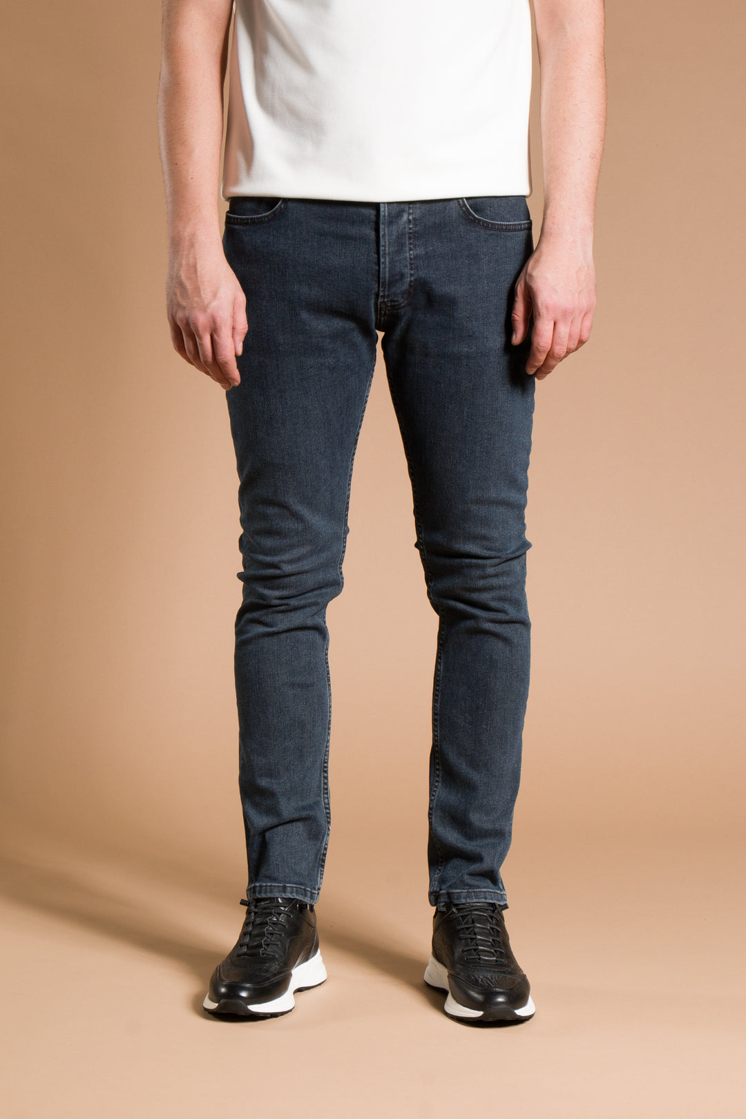 Slim Fit Jean