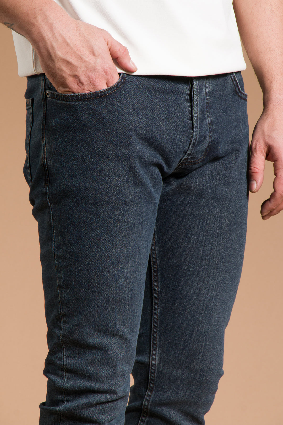 Slim Fit Jean