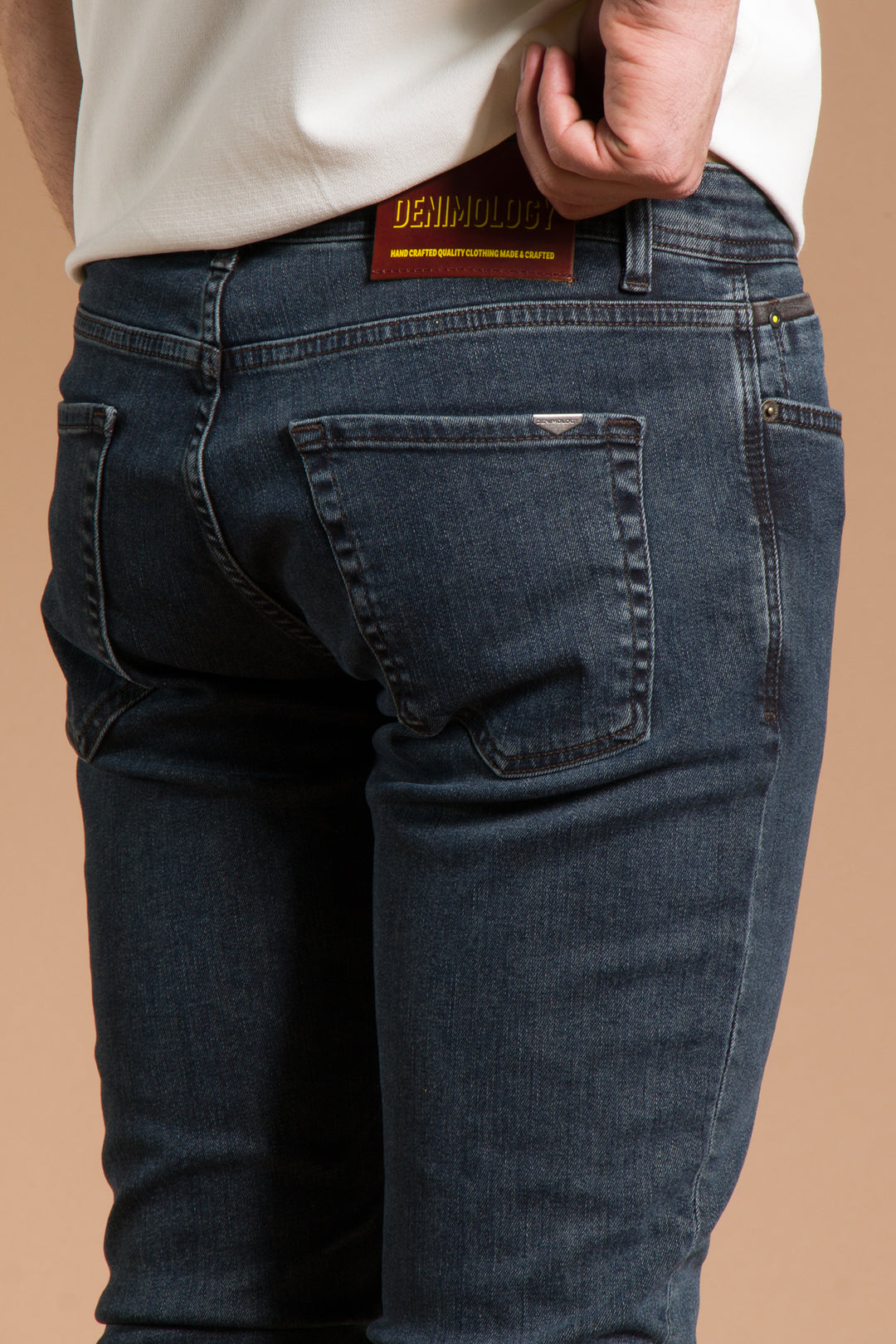 Slim Fit Jean