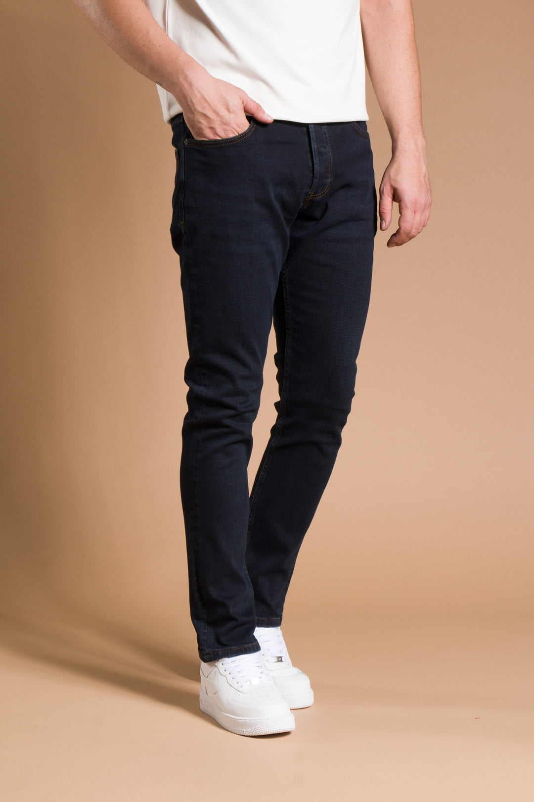 Slim Fit Jean