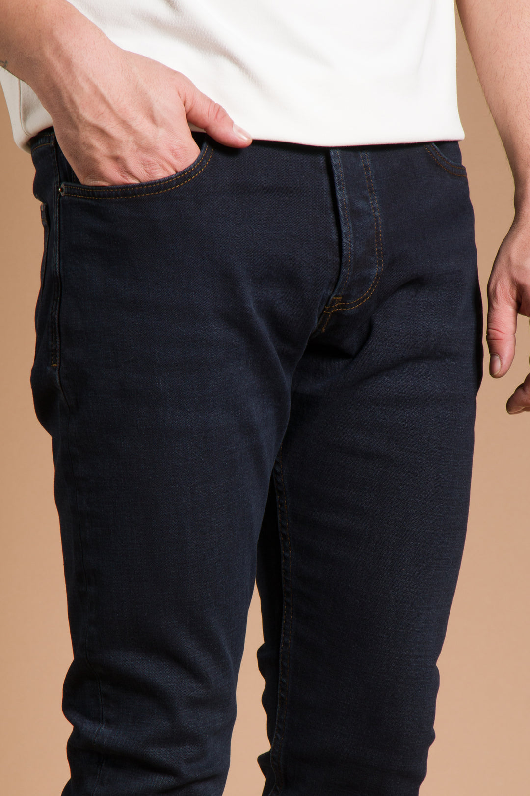 Slim Fit Jean