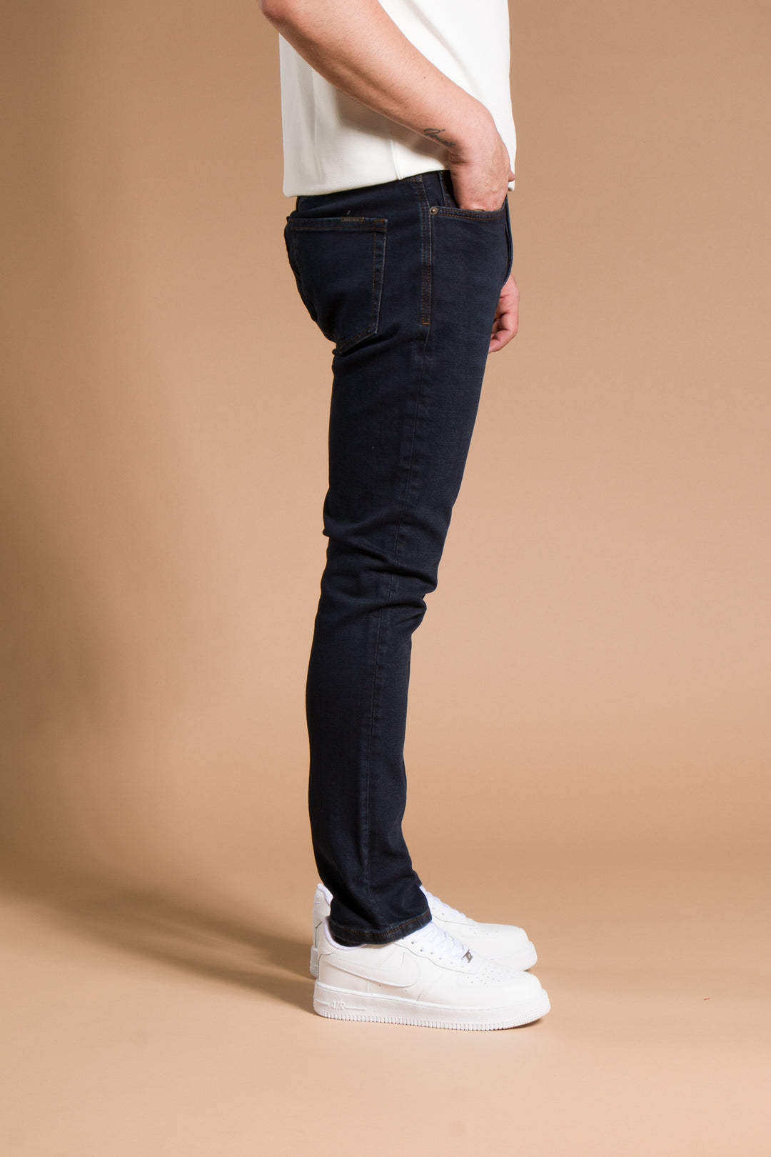 Slim Fit Jean