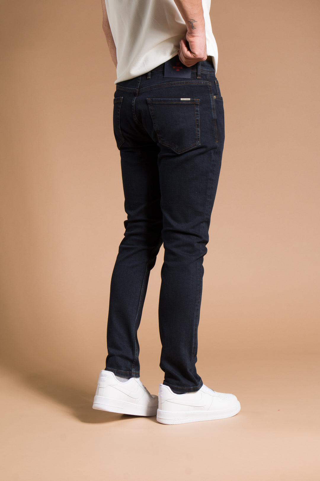 Slim Fit Jean