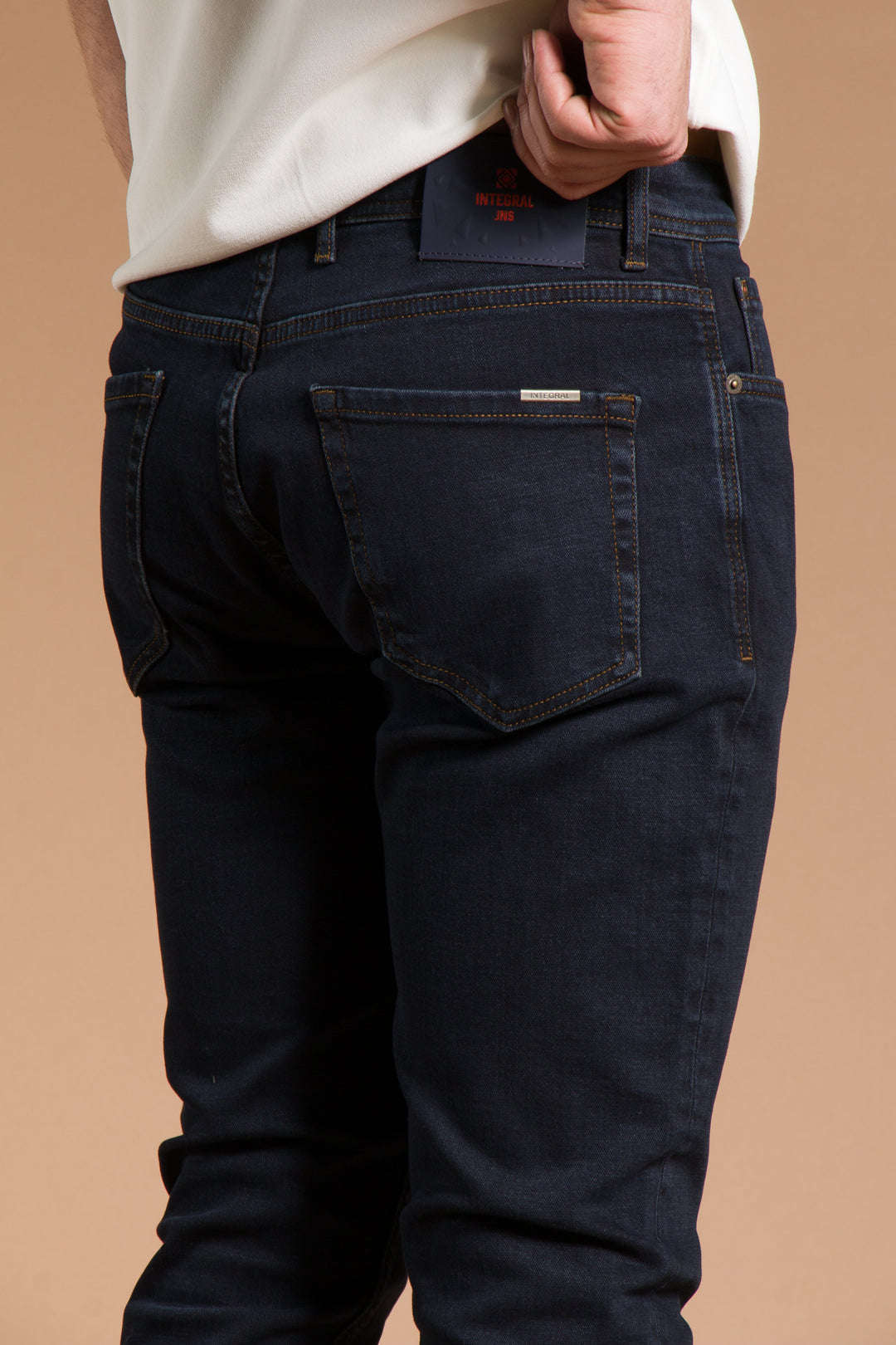 Slim Fit Jean