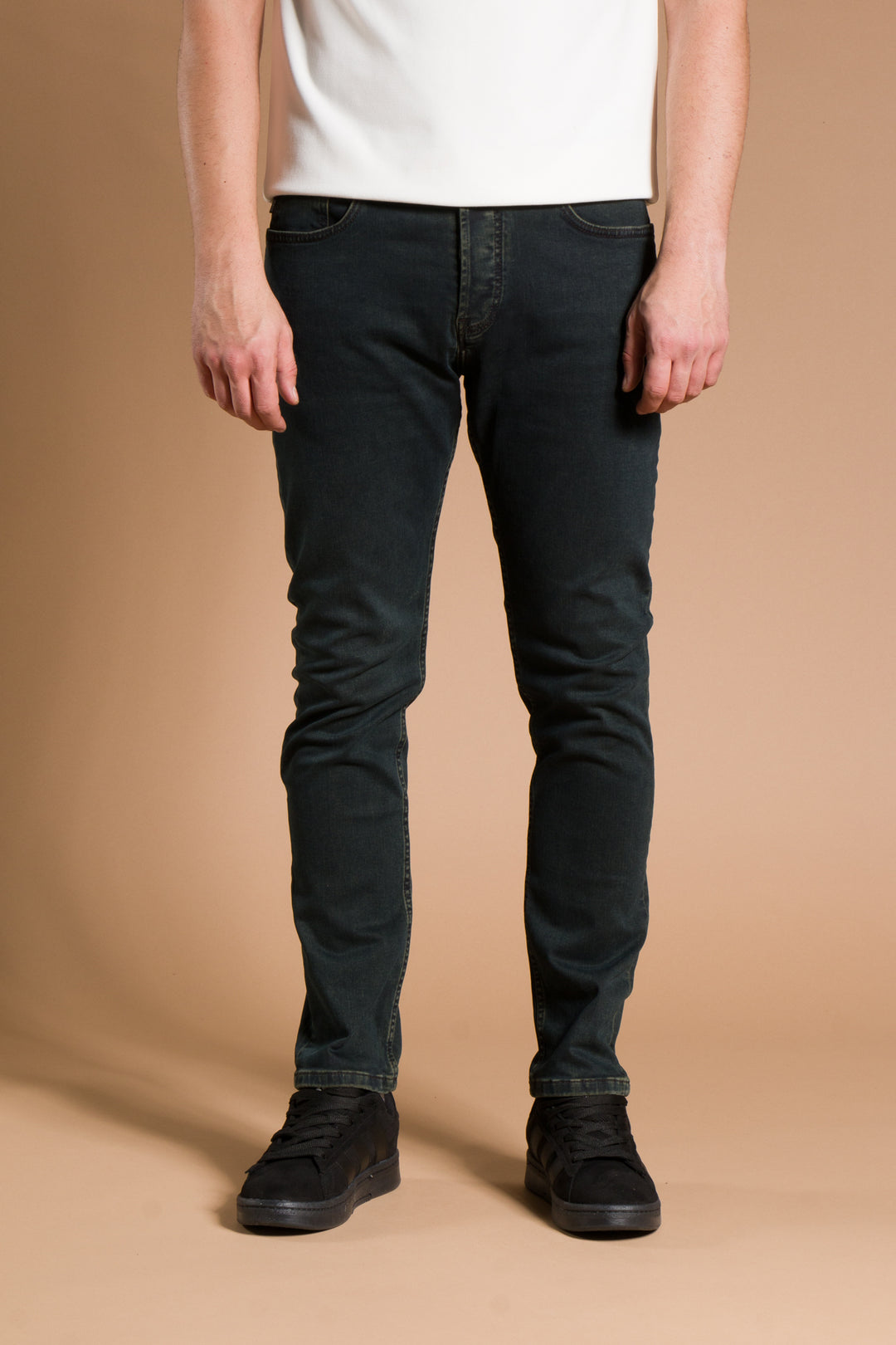 Slim Fit Jean