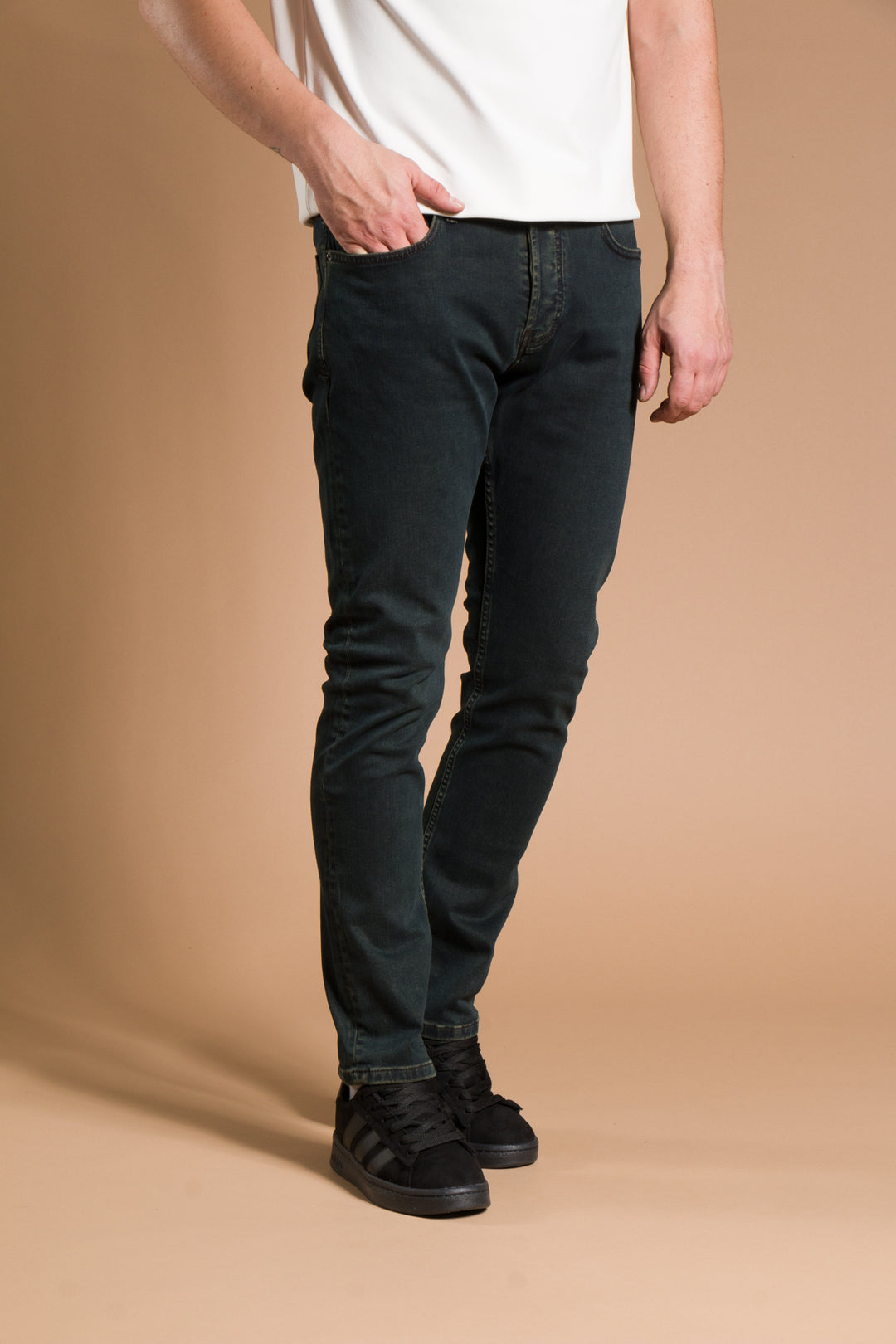 Slim Fit Jean