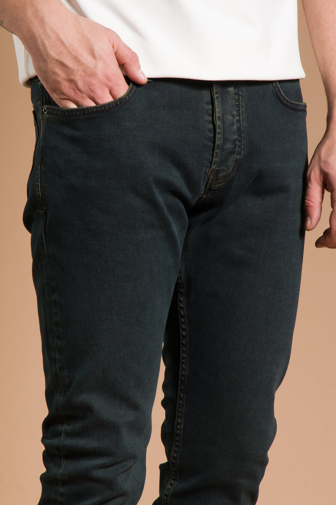 Slim Fit Jean