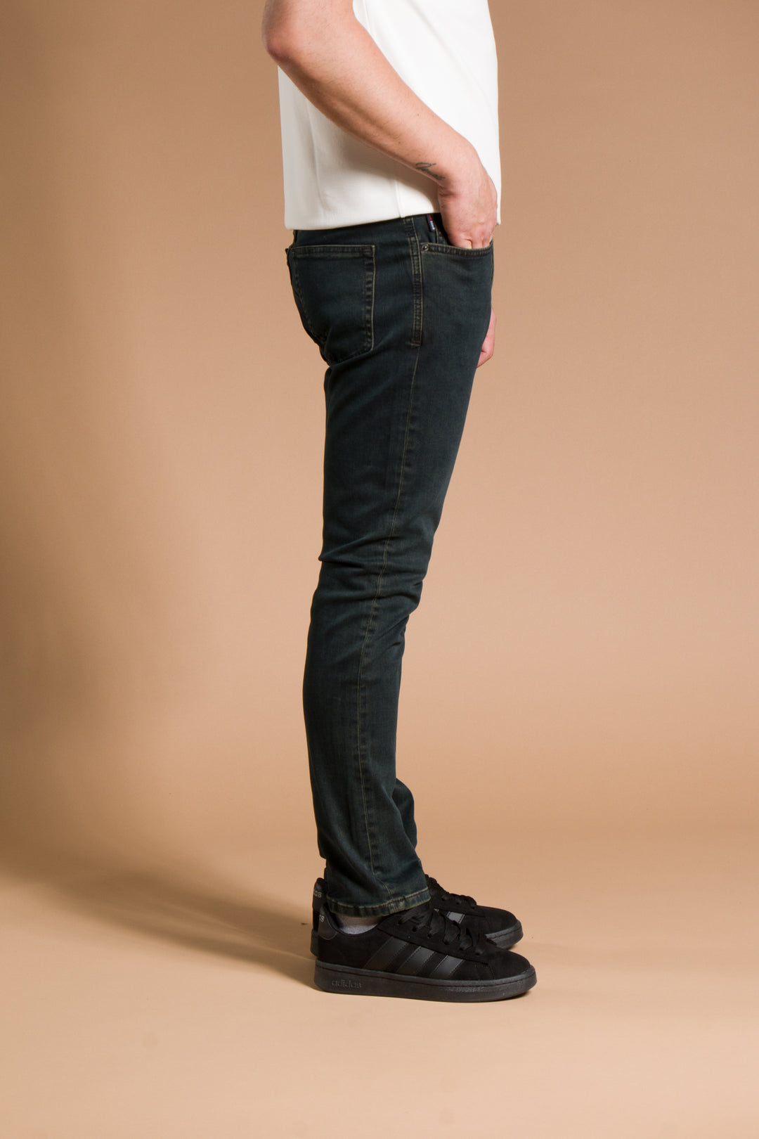 Slim Fit Jean