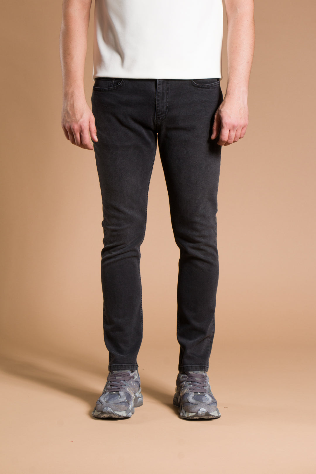 Slim Fit Jean