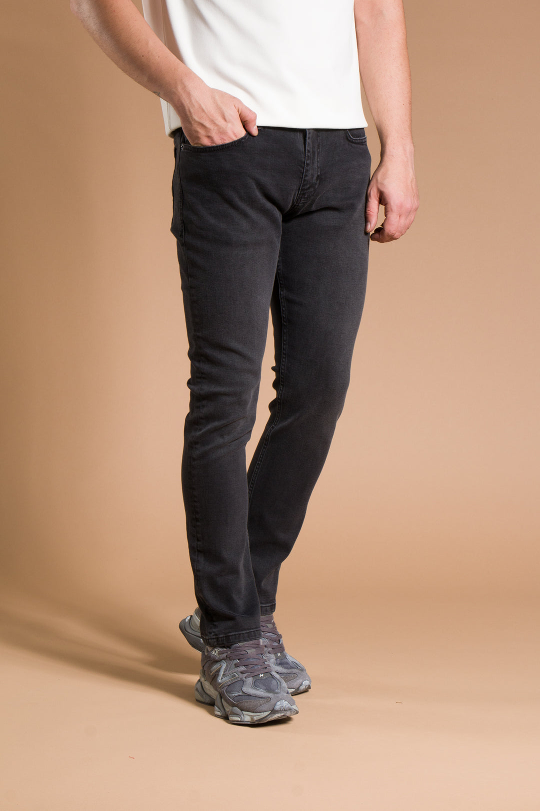 Slim Fit Jean